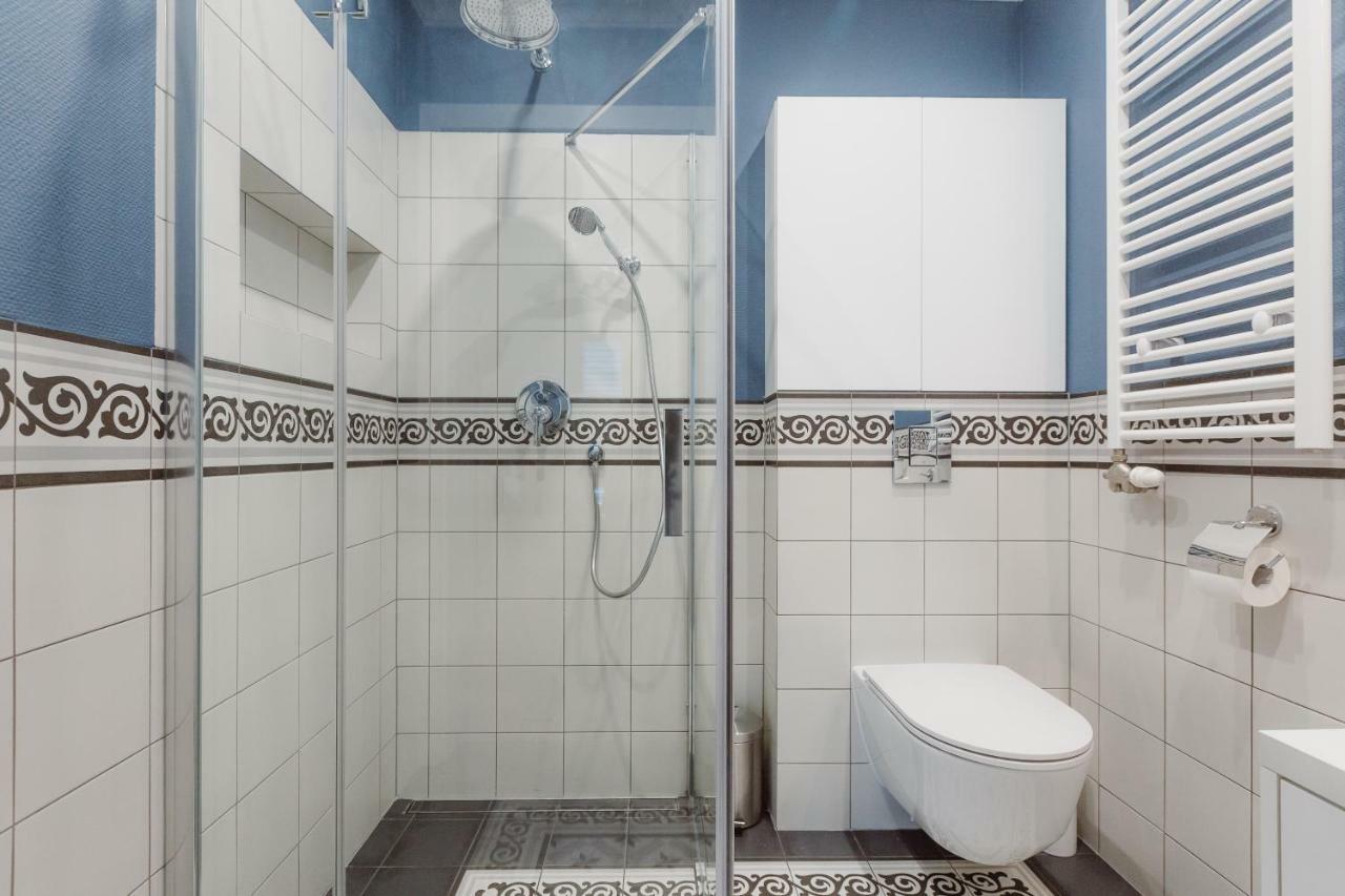 Apartament Exclusive 