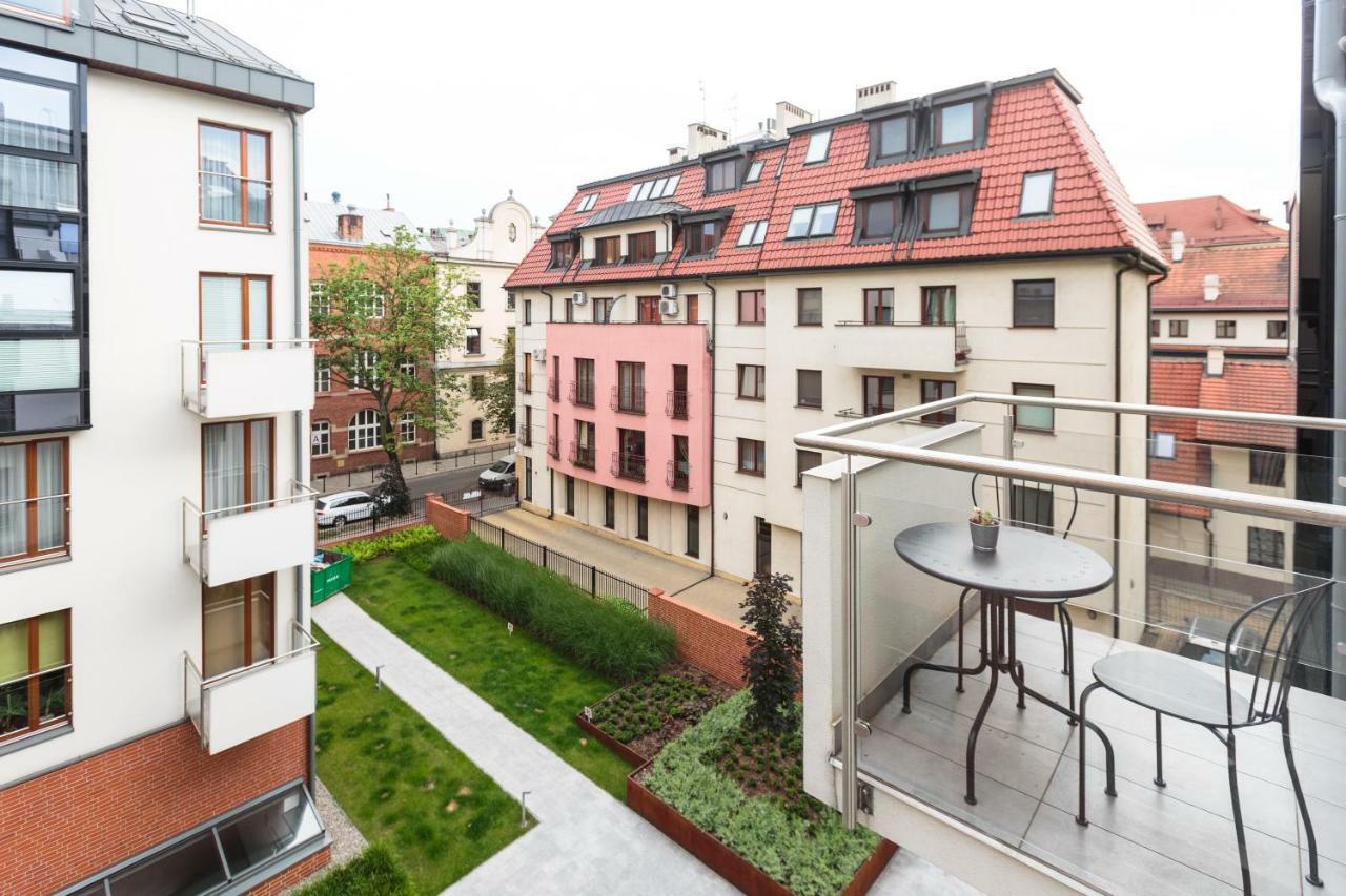 Apartament Exclusive 
