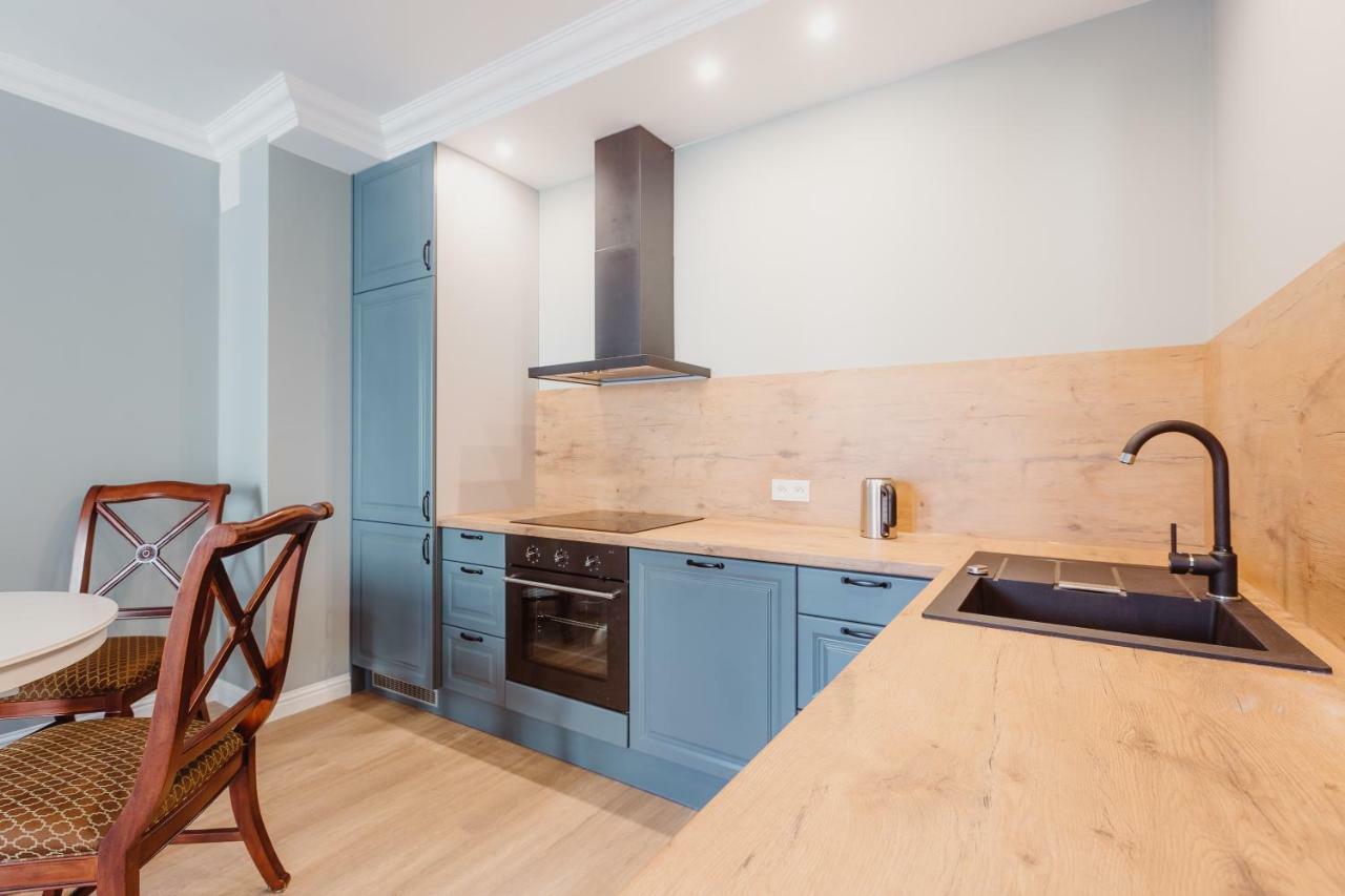 Apartament Exclusive 