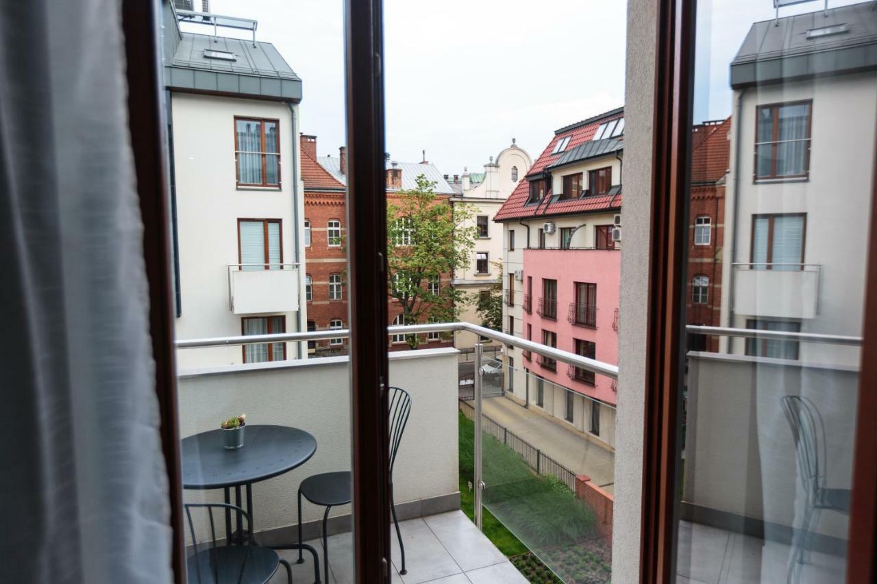 Apartament Exclusive 