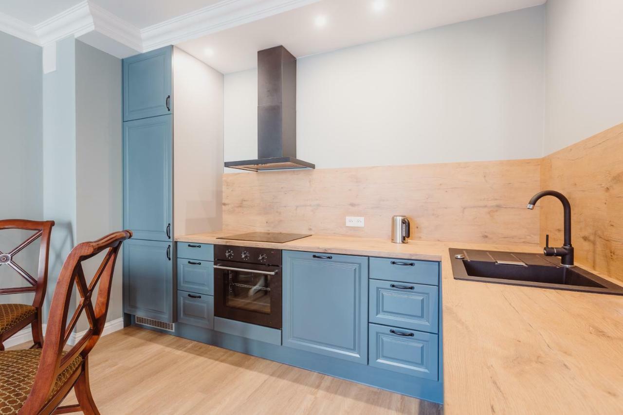 Apartament Exclusive 
